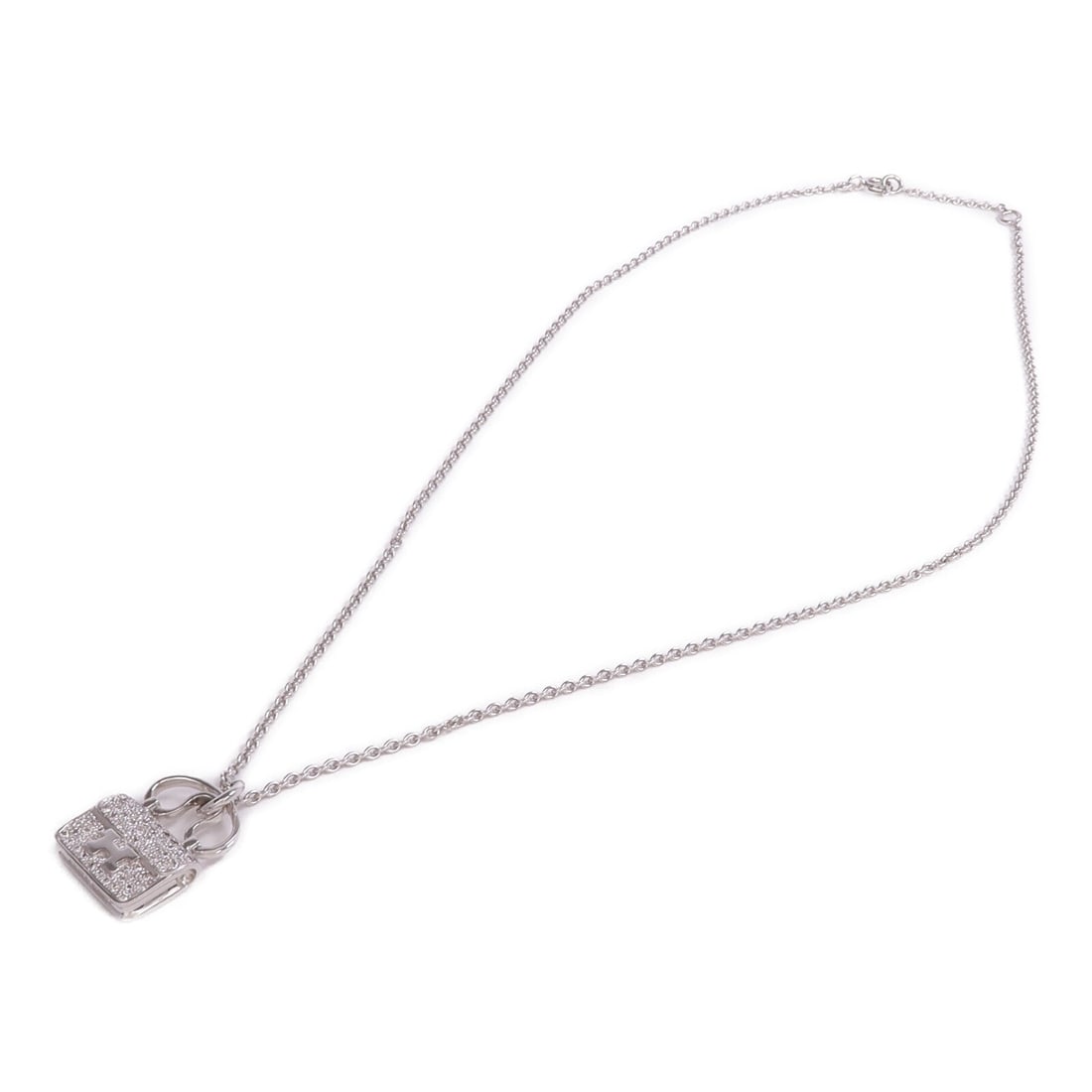 Hermes Amulettes Constance WG - 4