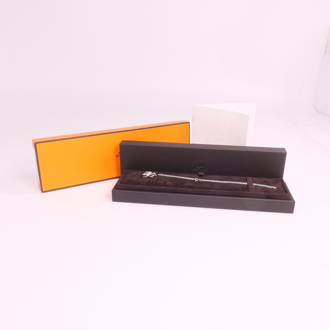 Hermes Amulettes Constance WG - 8