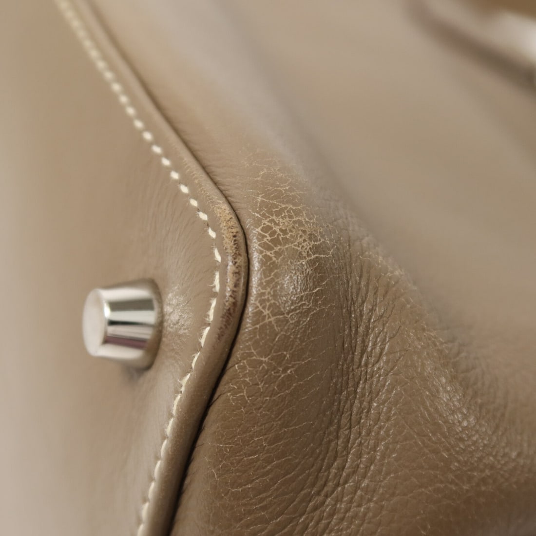 Hermes Toolbox 20 Etoupe - 11