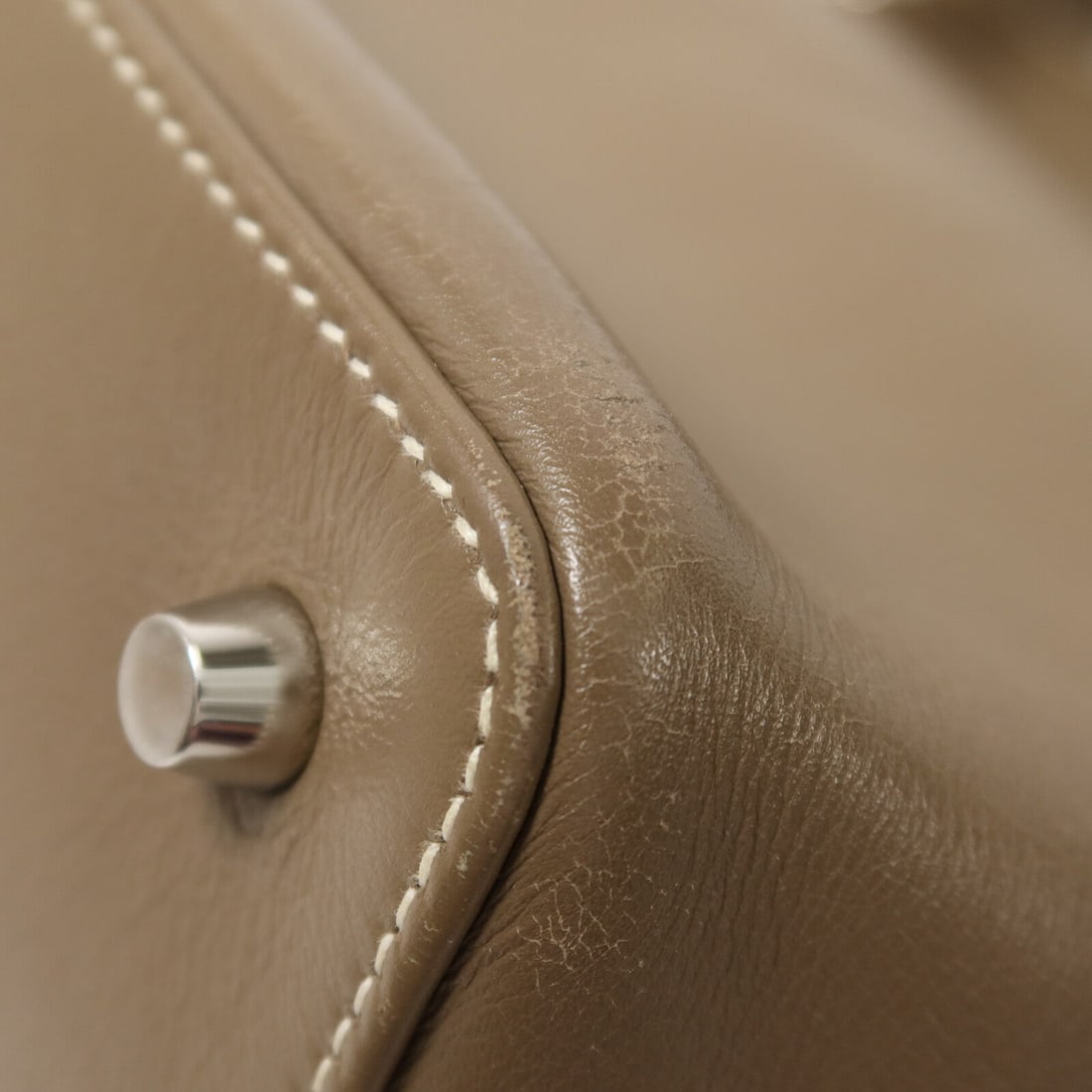 Hermes Toolbox 20 Etoupe - 13