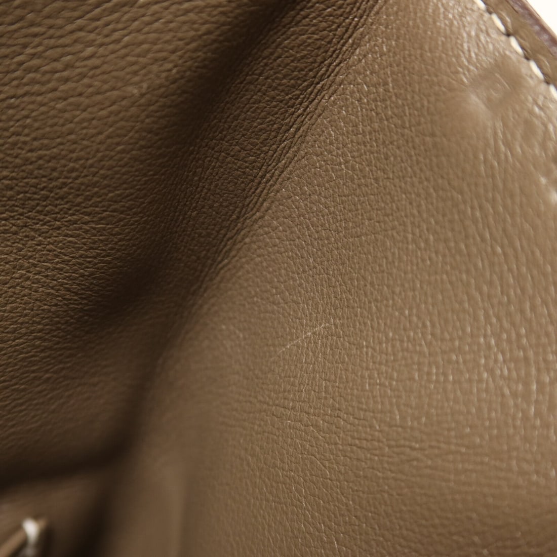Hermes Toolbox 20 Etoupe - 14