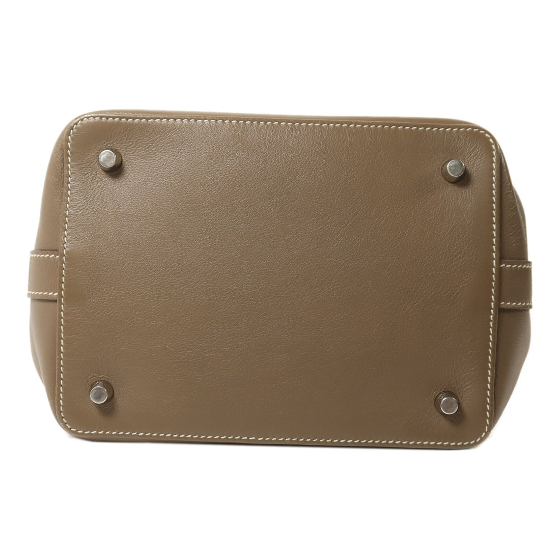 Hermes Toolbox 20 Etoupe - 4