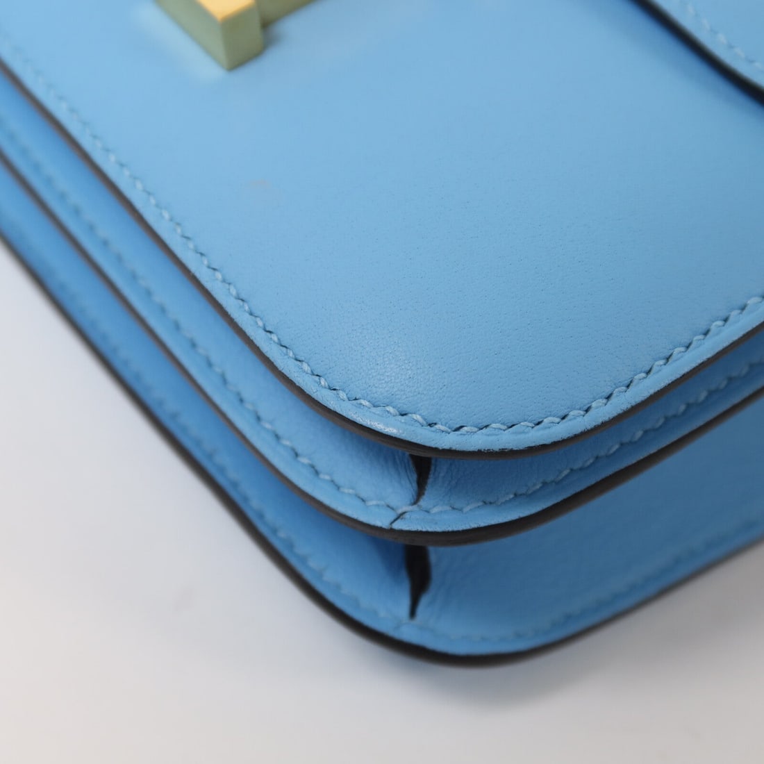 Hermes Constance Mini Celeste - 12