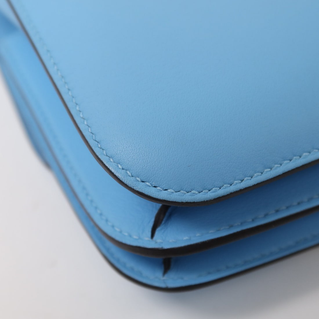 Hermes Constance Mini Celeste - 13