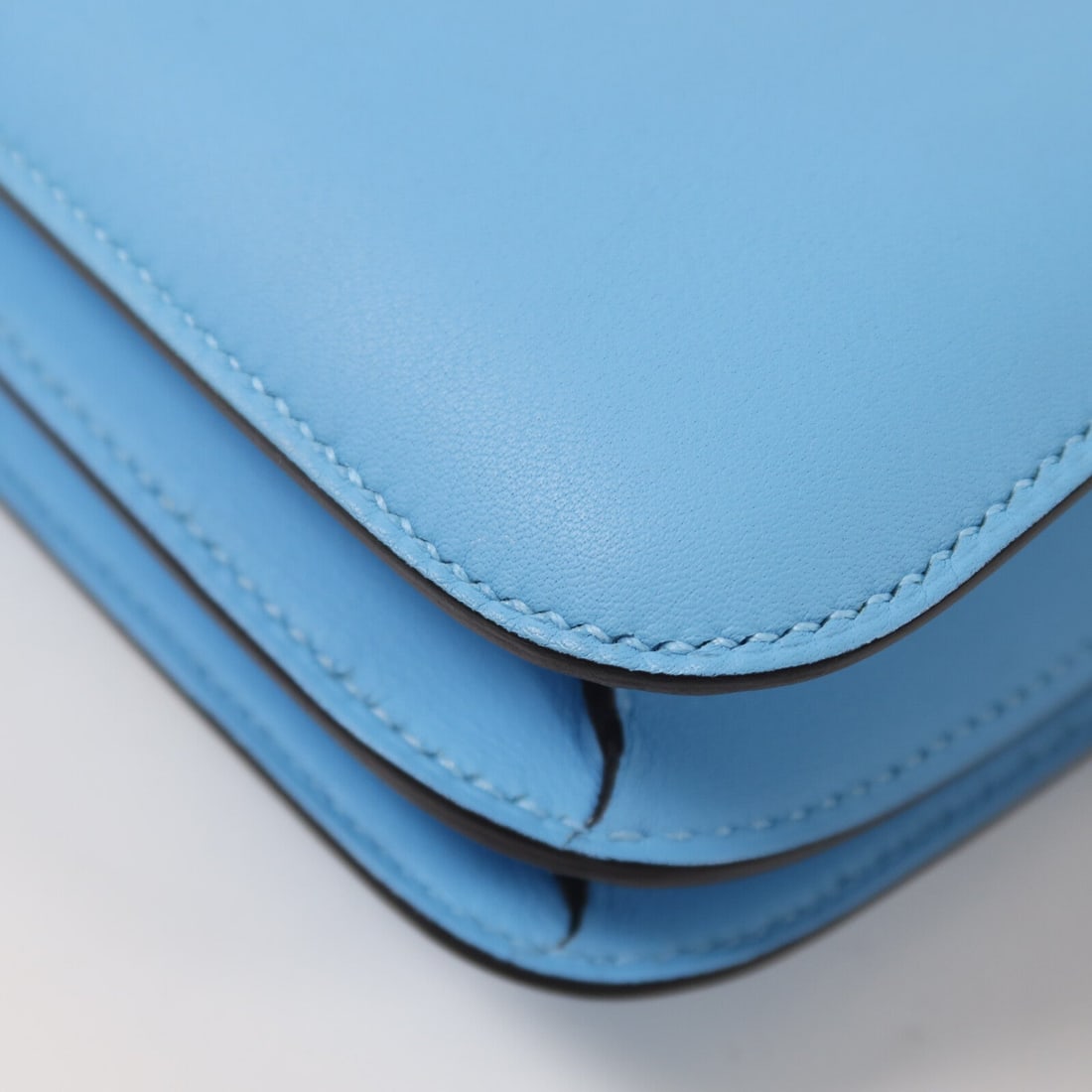 Hermes Constance Mini Celeste - 14
