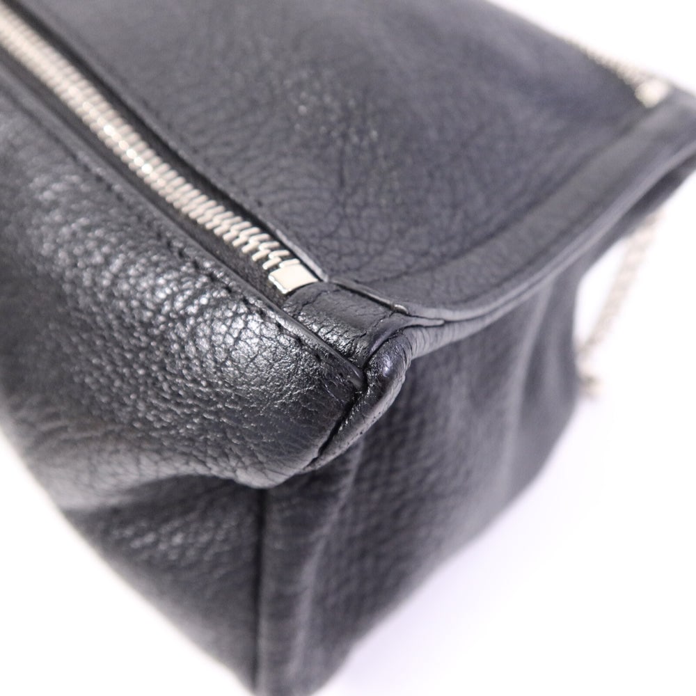 Givenchy Pandora Mini Chain Black - 11