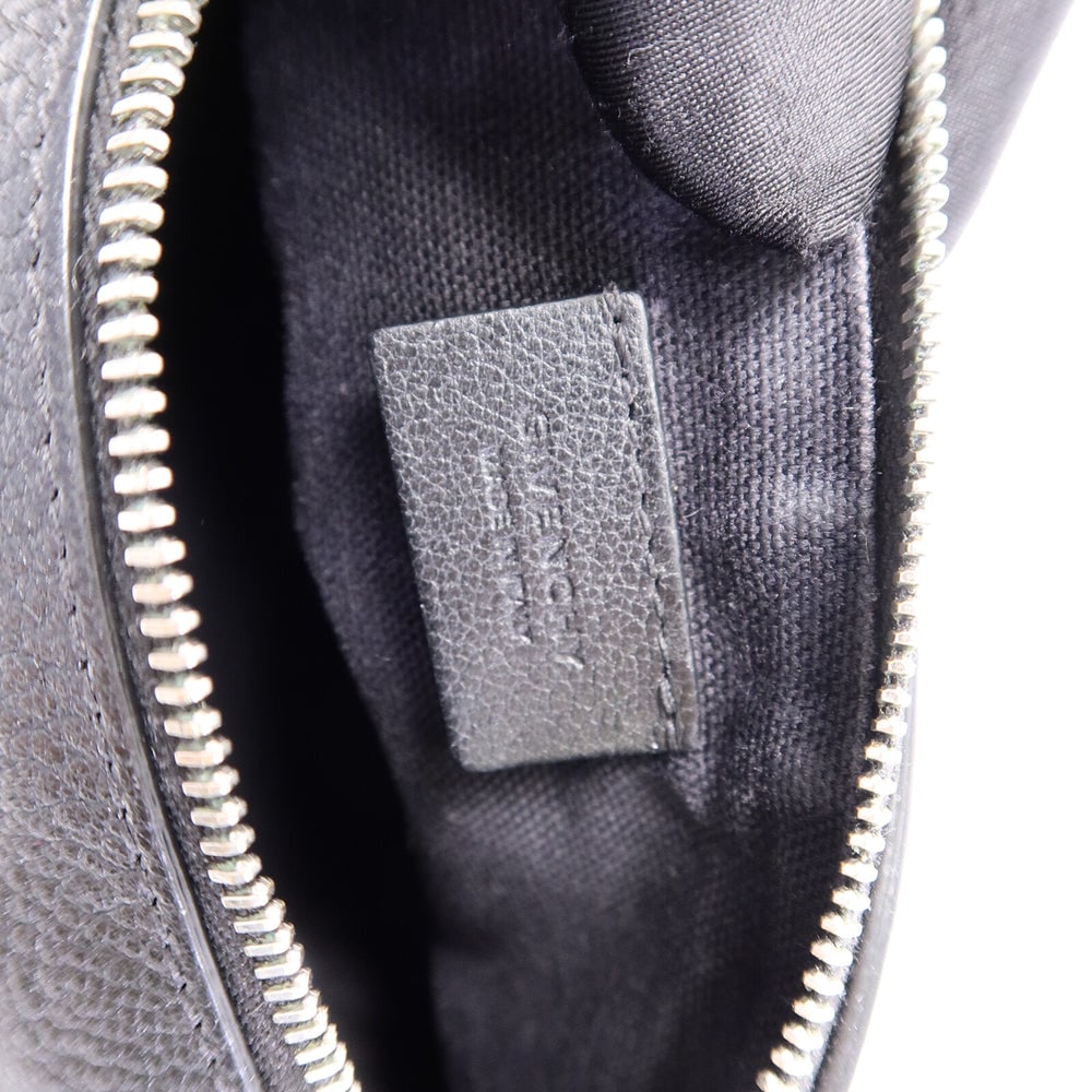 Givenchy Pandora Mini Chain Black - 6
