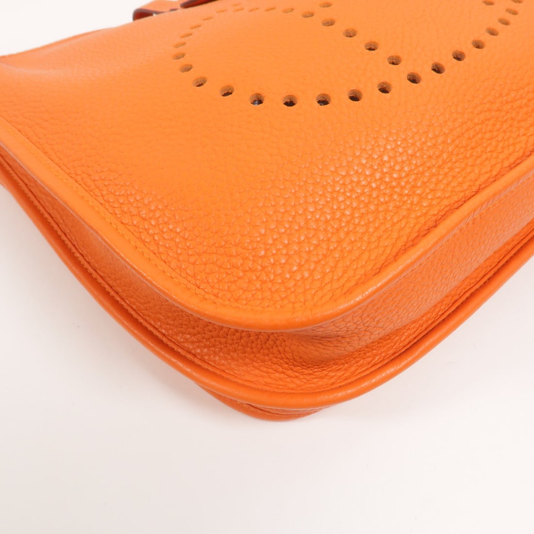 Hermes Evelyne PM Feu - 11