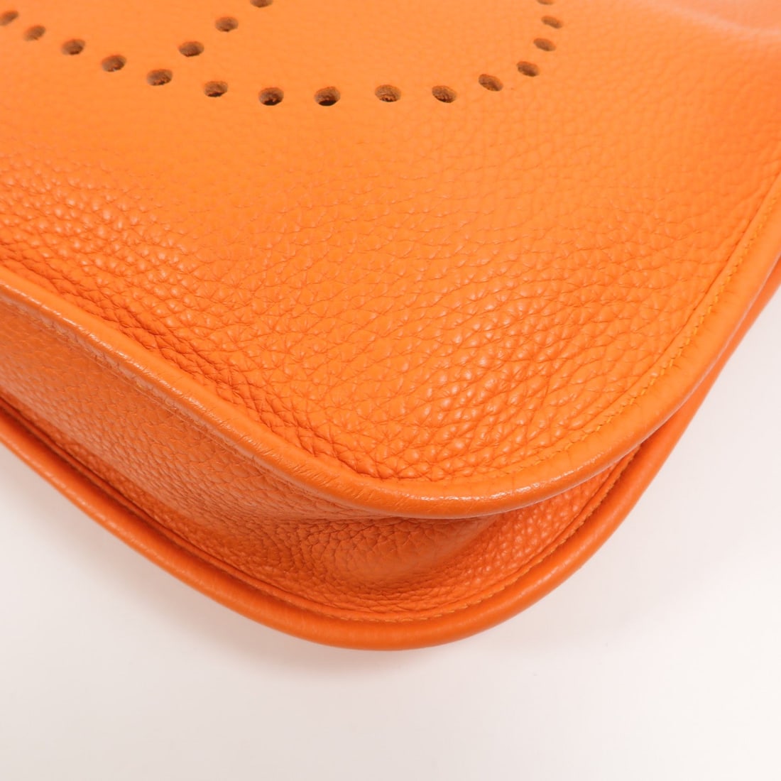 Hermes Evelyne PM Feu - 12