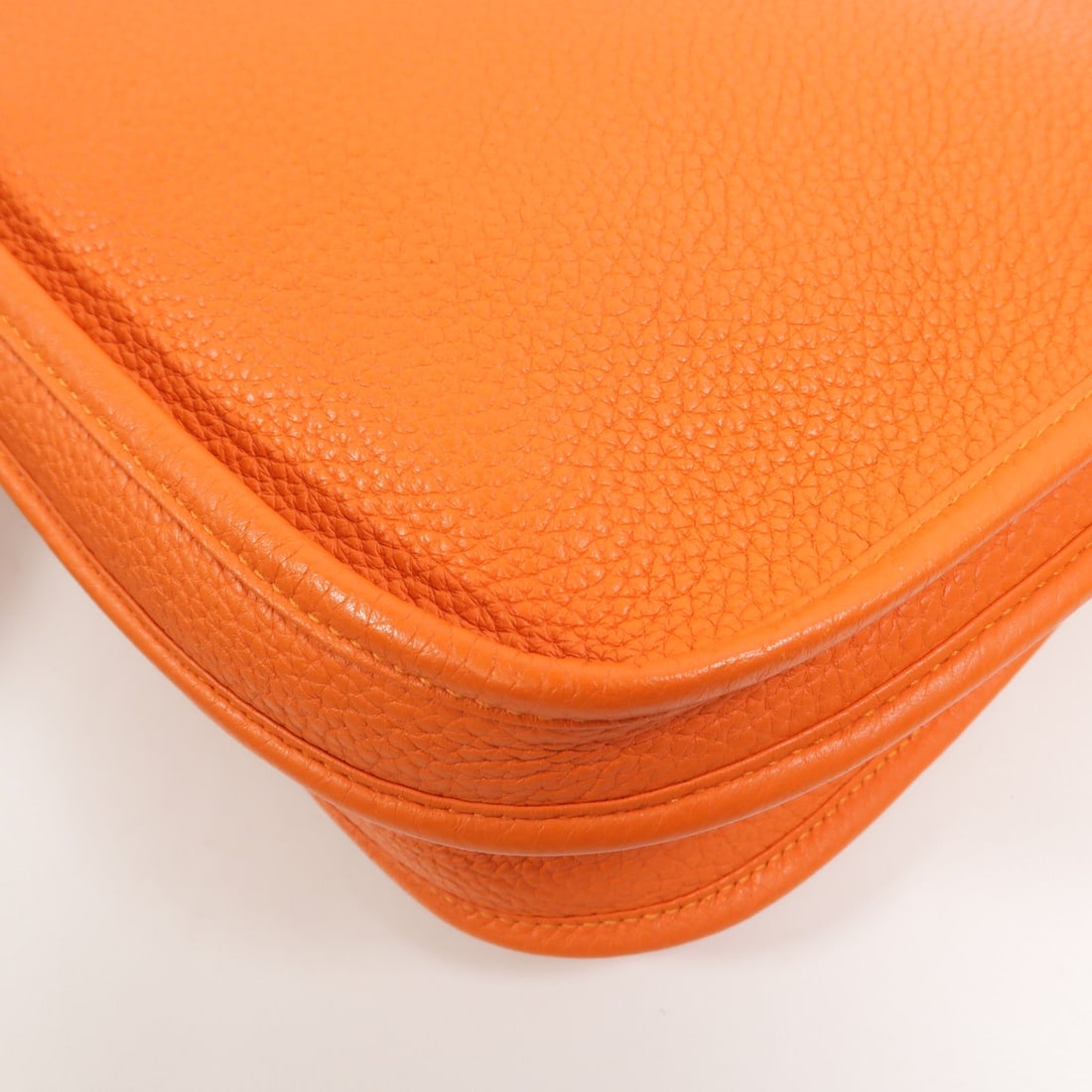 Hermes Evelyne PM Feu - 13