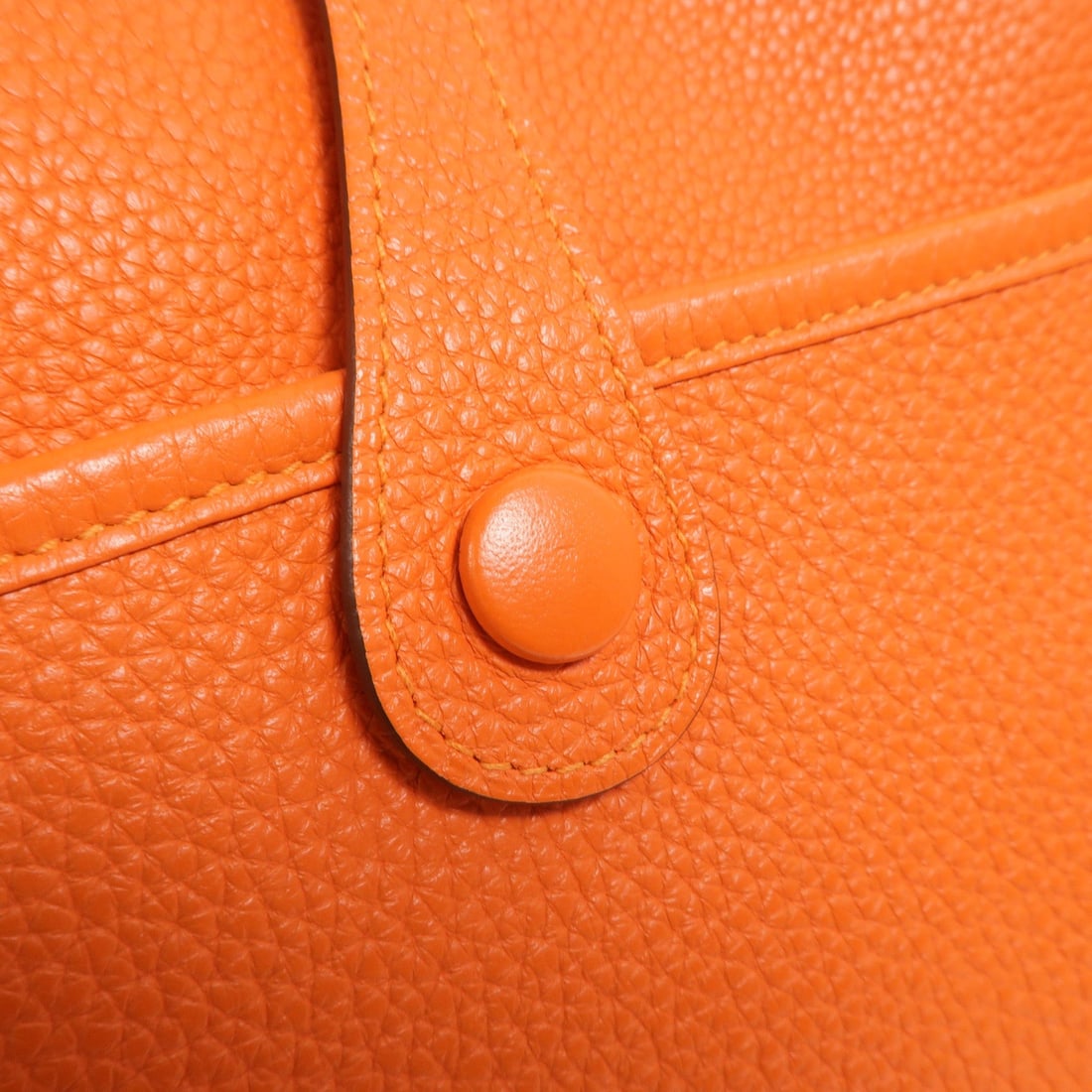 Hermes Evelyne PM Feu - 15