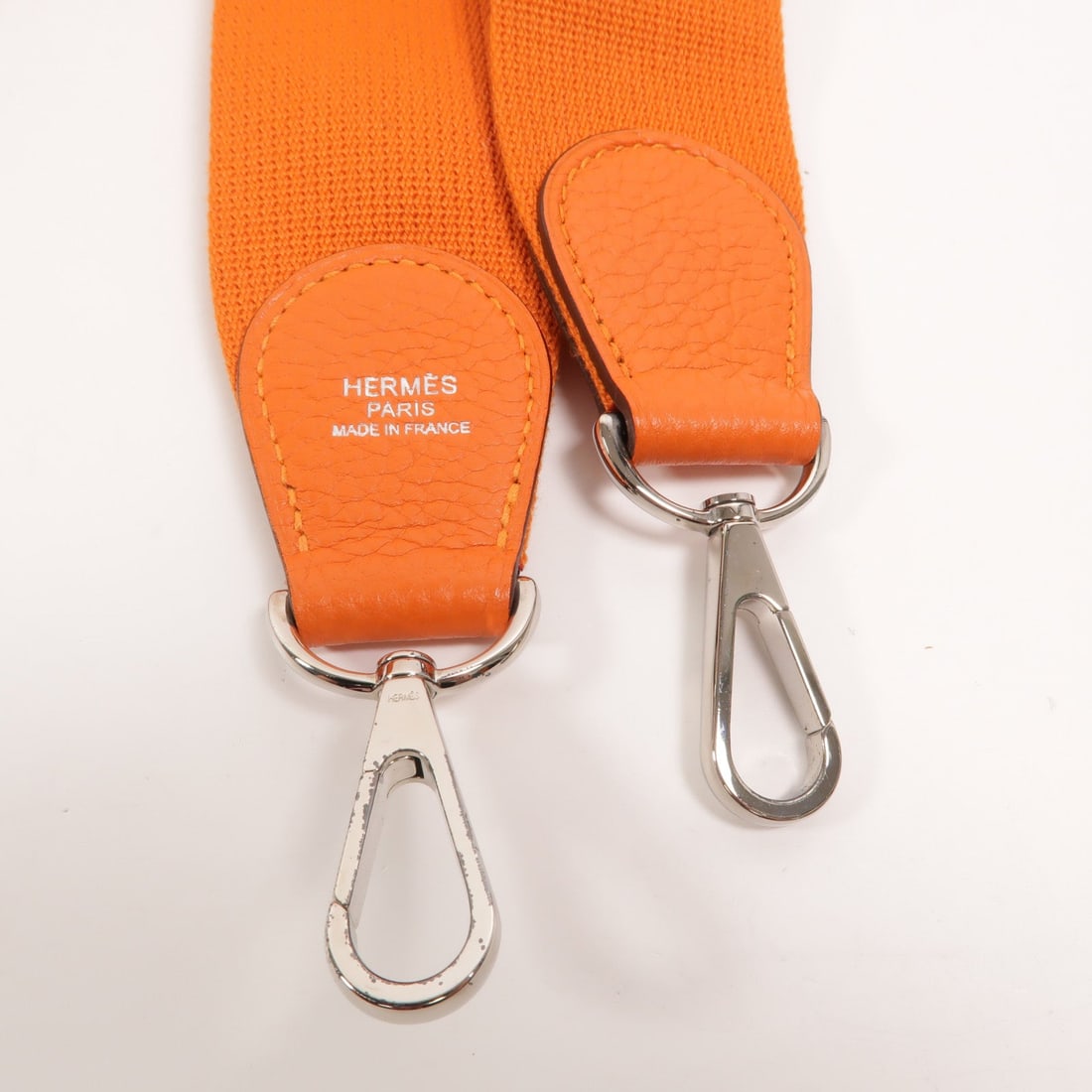 Hermes Evelyne PM Feu - 16