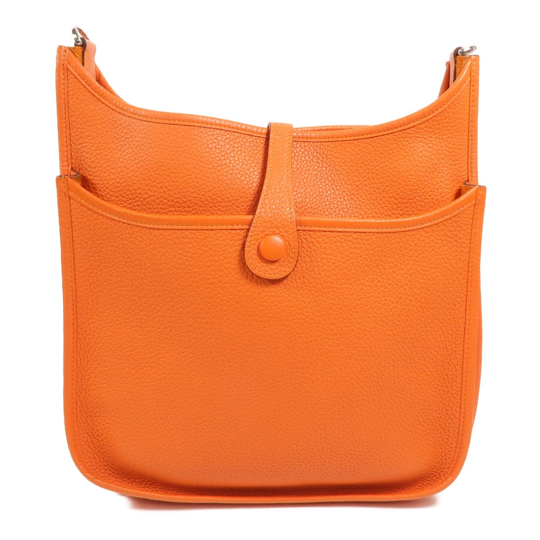 Hermes Evelyne PM Feu - 2