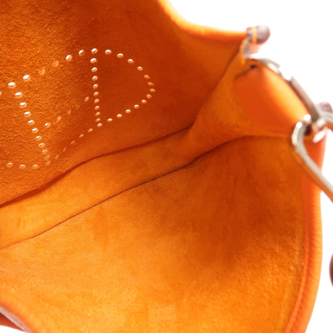 Hermes Evelyne PM Feu - 5
