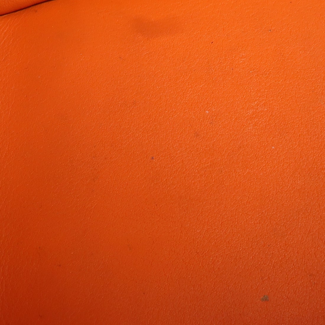 Hermes Mini Lindy Orange - 16