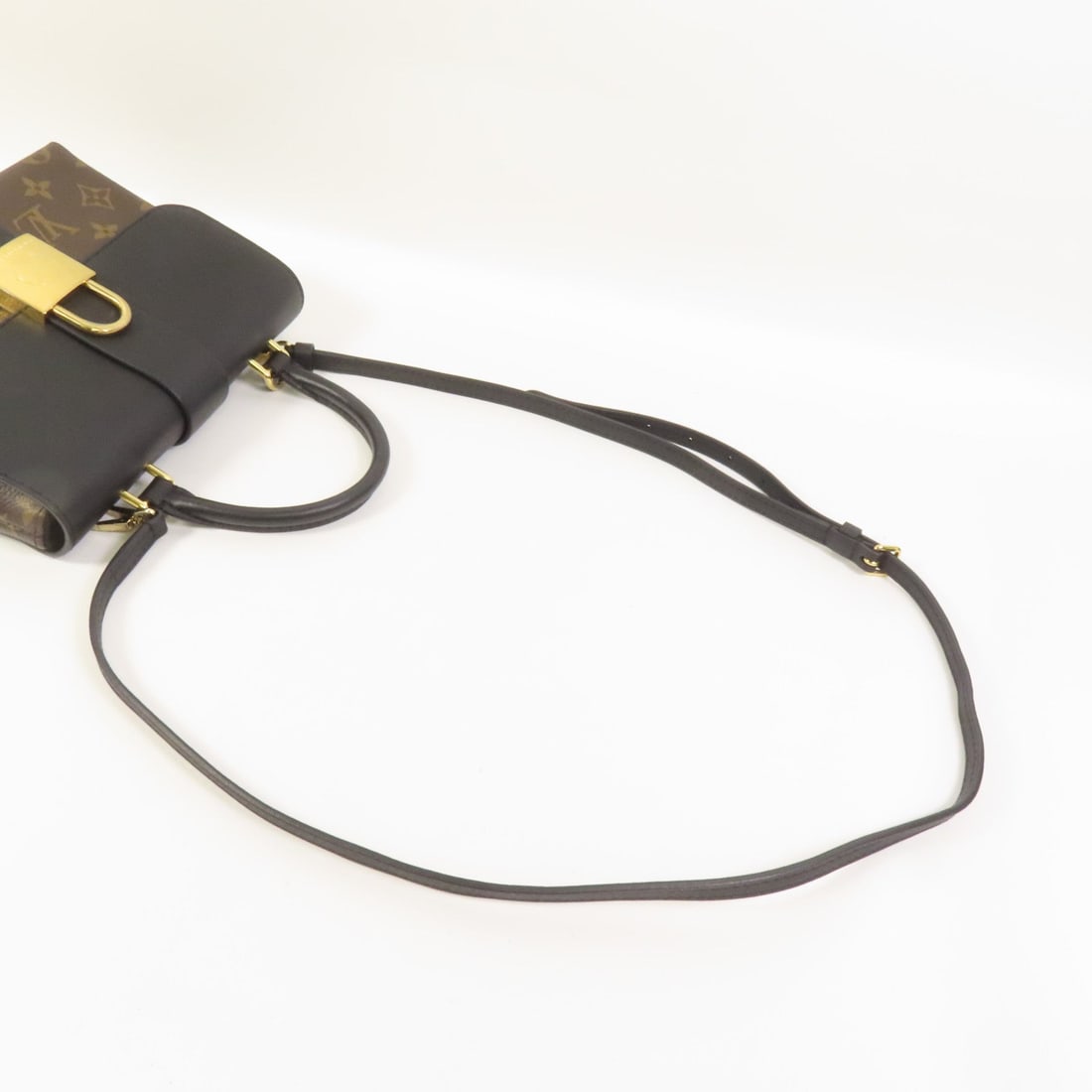 Louis Vuitton Locky BB - 5