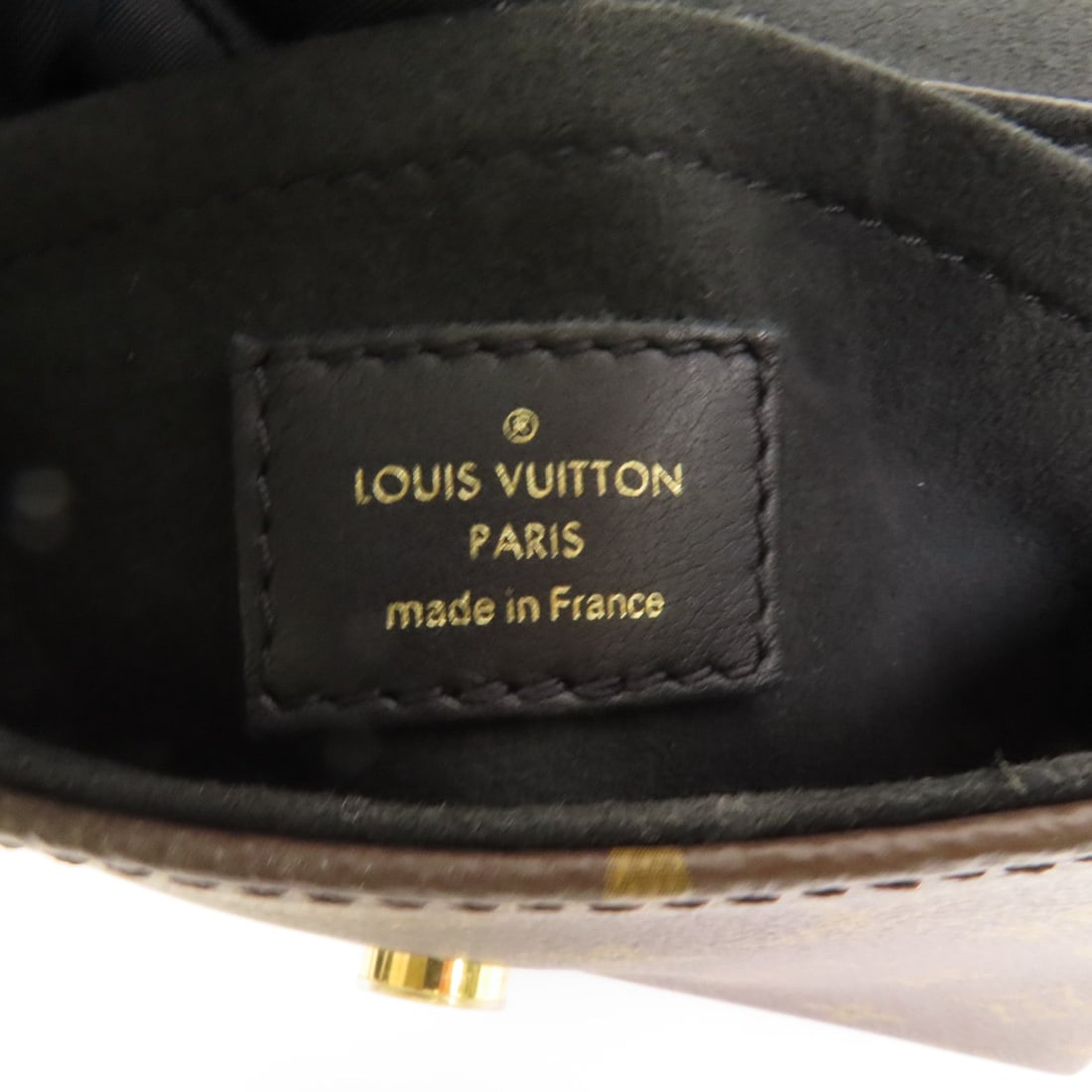 Louis Vuitton Locky BB - 9