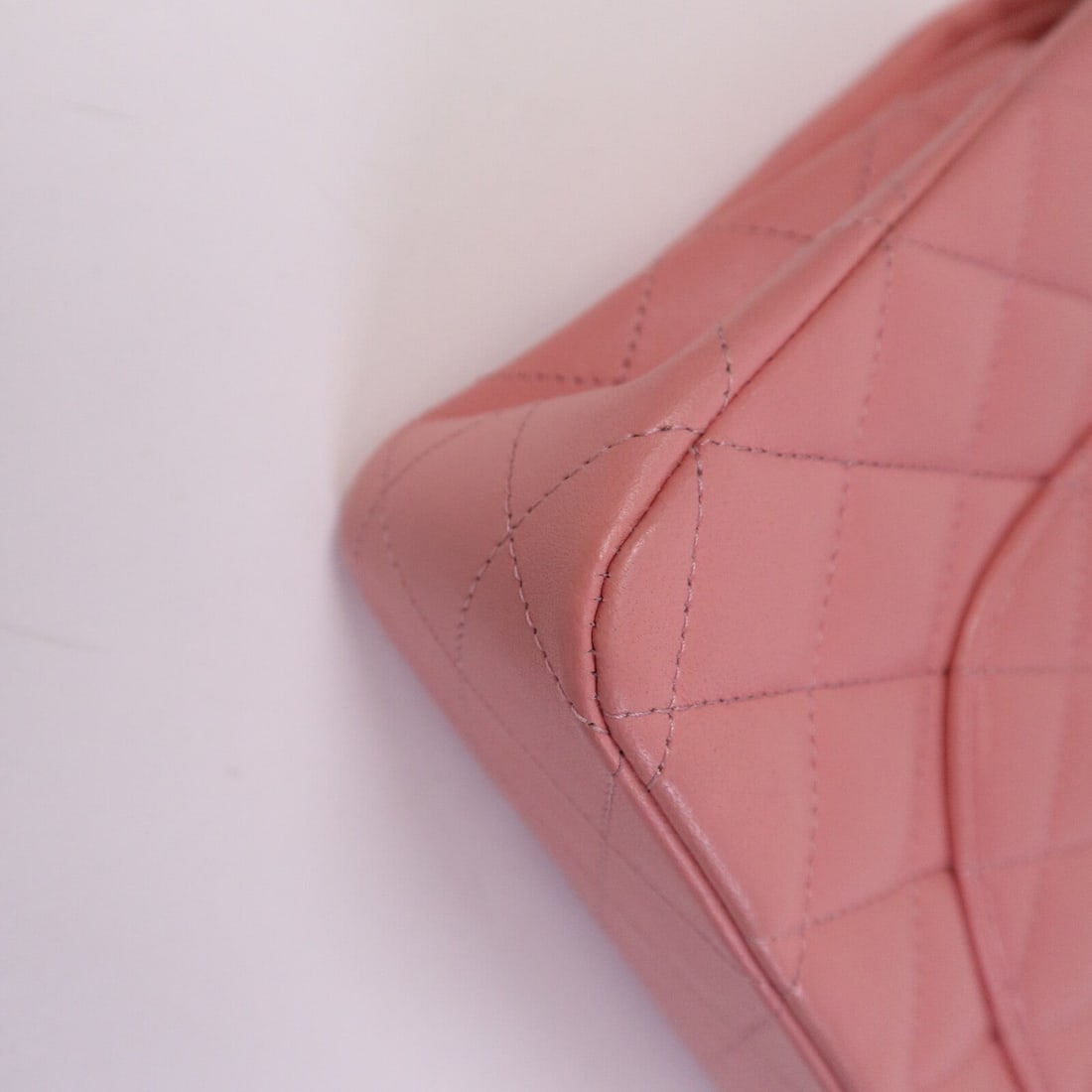 Chanel Classic 25 Pink - 14