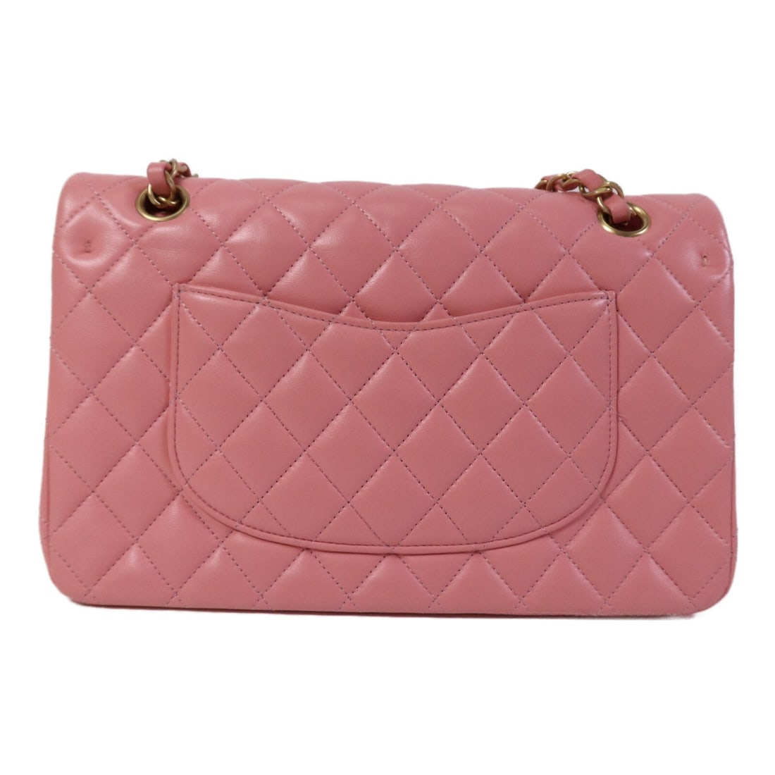 Chanel Classic 25 Pink - 2