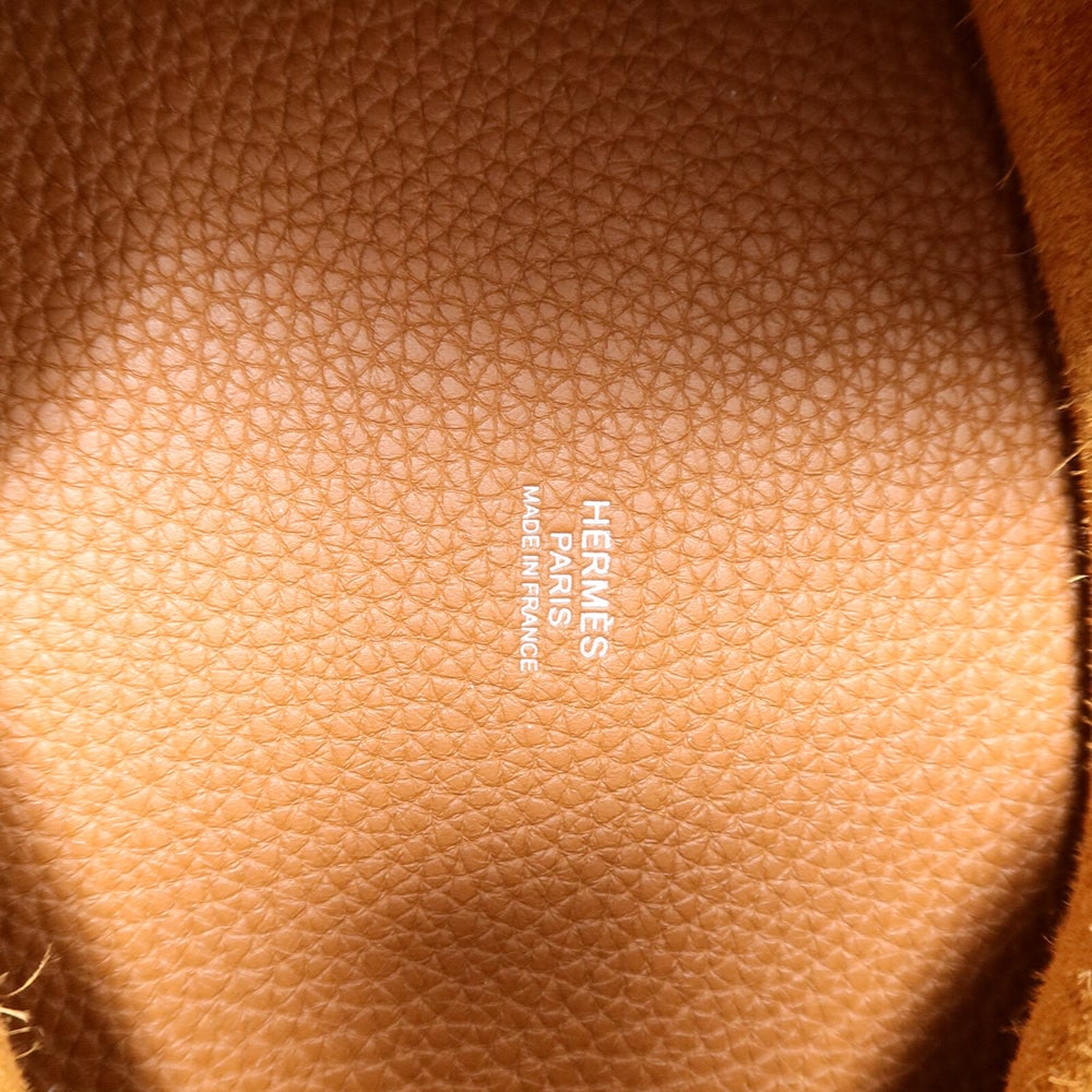 Hermes Picotin MM Gold - 6