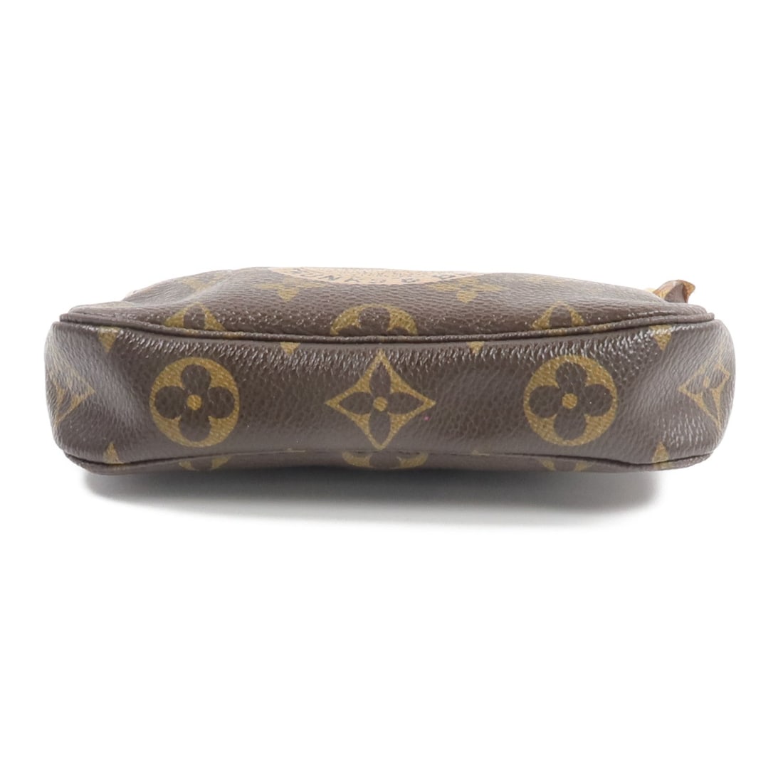 Louis Vuitton Mini Pochette Monogram - 4