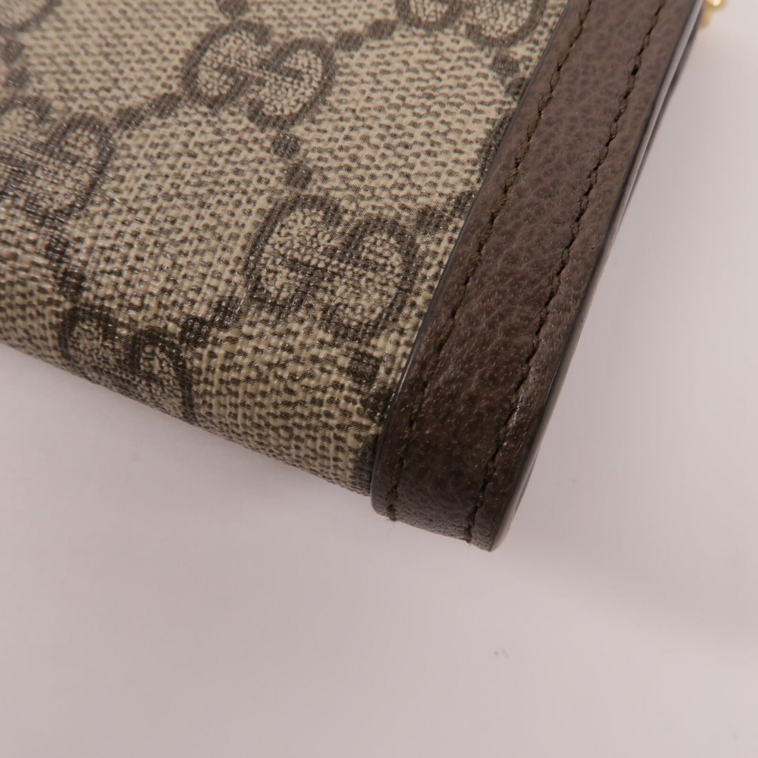 Gucci Ophidia WOC Brown - 10