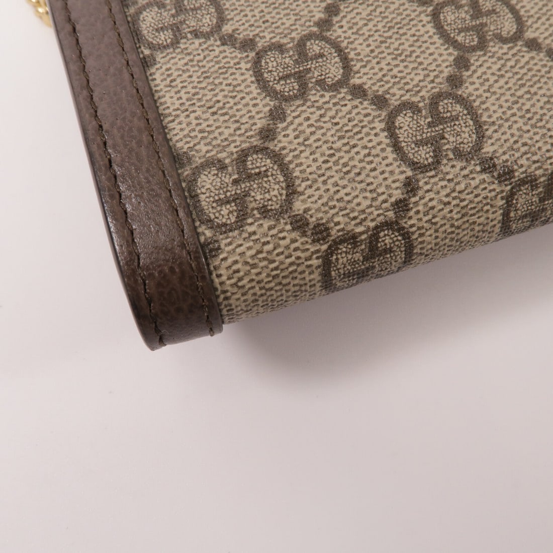 Gucci Ophidia WOC Brown - 13