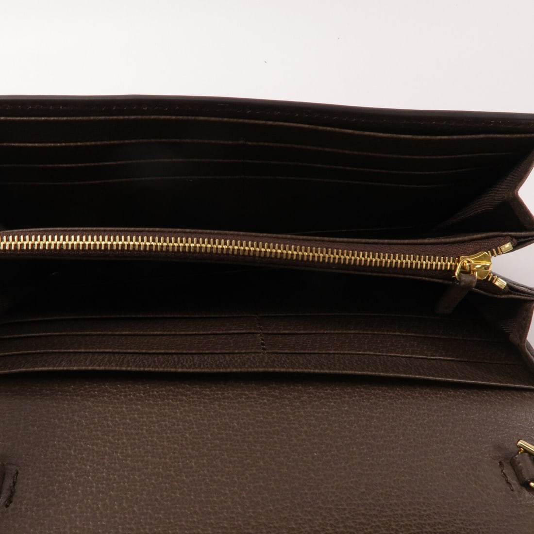 Gucci Ophidia WOC Brown - 5