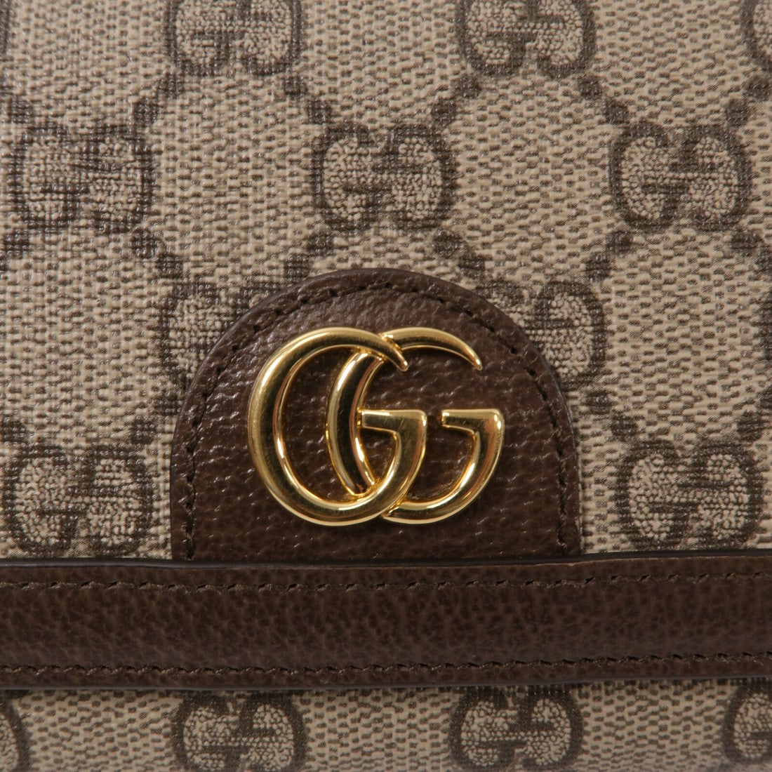 Gucci Ophidia WOC Brown - 6