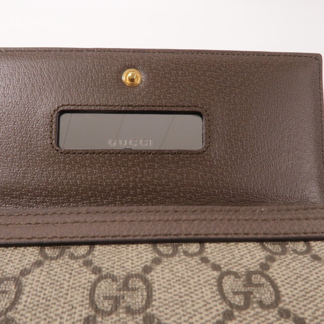 Gucci Ophidia WOC Brown - 8