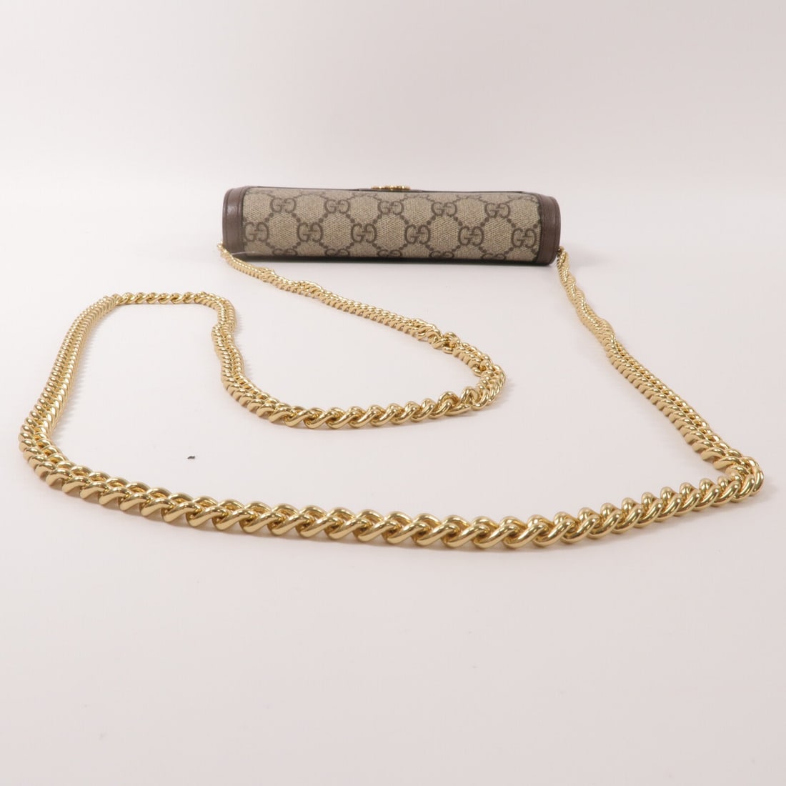 Gucci Ophidia WOC Brown - 9