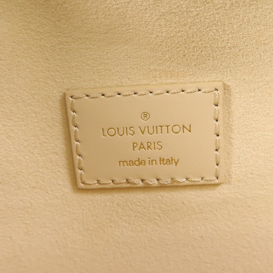 Louis Vuitton Saumur BB - 6