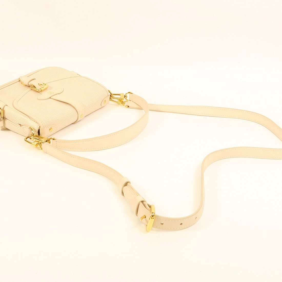 Louis Vuitton Saumur BB - 7