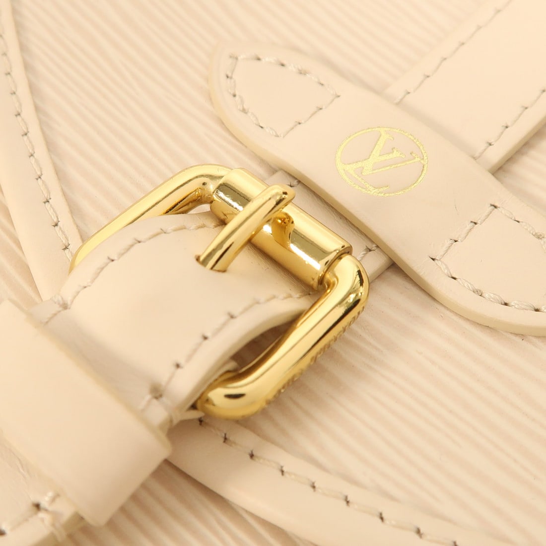Louis Vuitton Saumur BB - 9