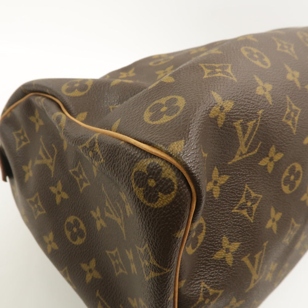 Louis Vuitton Speedy 35 Monogram - 10