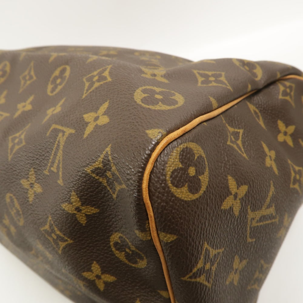 Louis Vuitton Speedy 35 Monogram - 11