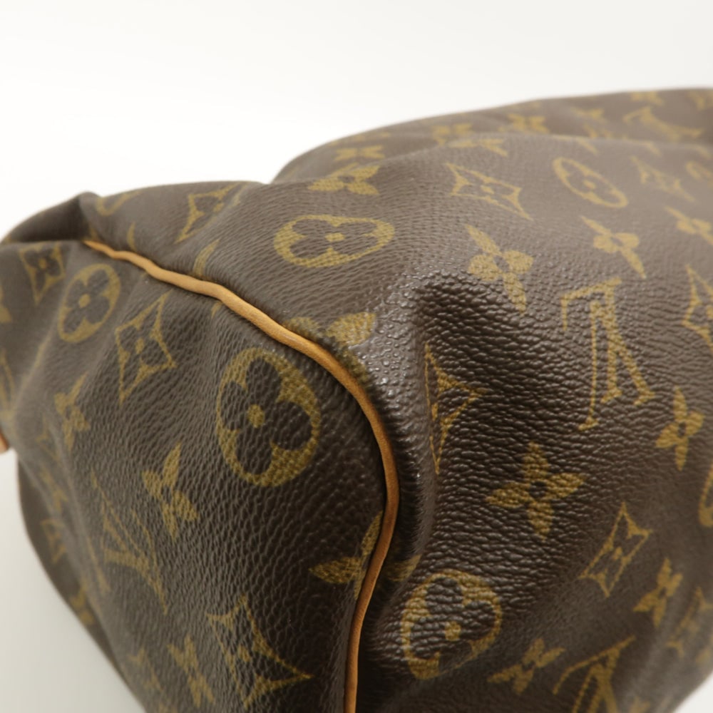Louis Vuitton Speedy 35 Monogram - 12
