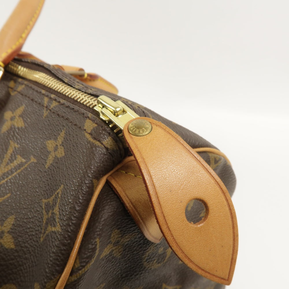 Louis Vuitton Speedy 35 Monogram - 13