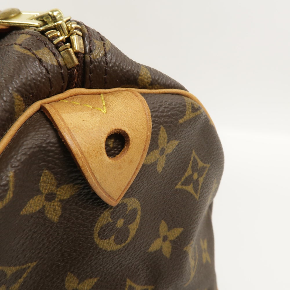 Louis Vuitton Speedy 35 Monogram - 14