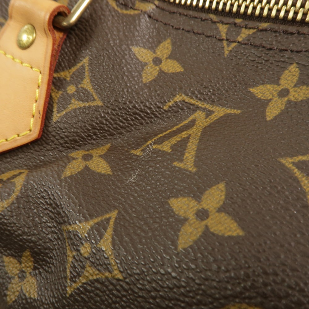 Louis Vuitton Speedy 35 Monogram - 15