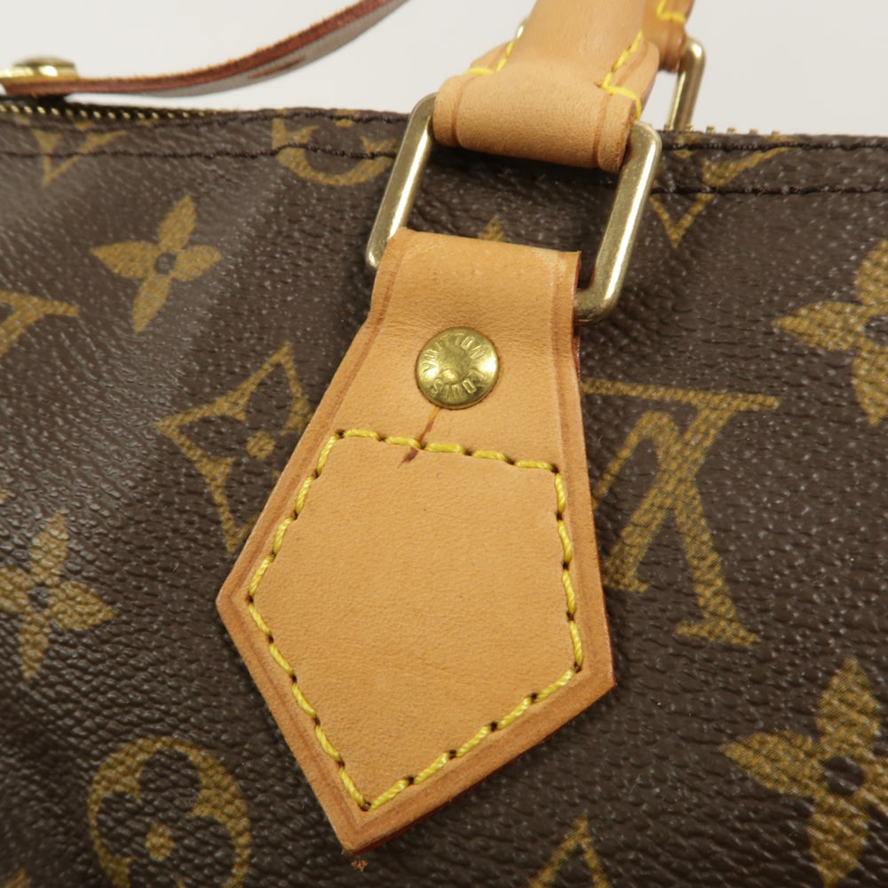 Louis Vuitton Speedy 35 Monogram - 16
