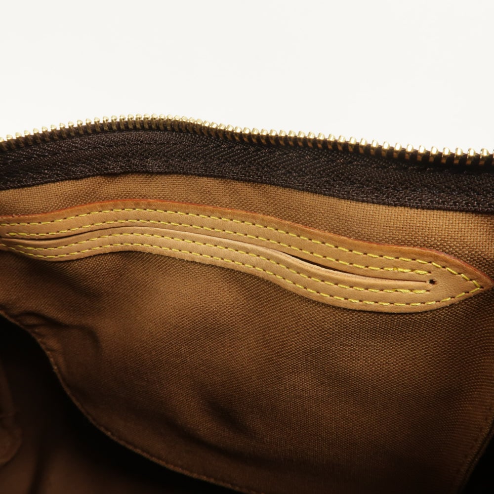 Louis Vuitton Speedy 35 Monogram - 17