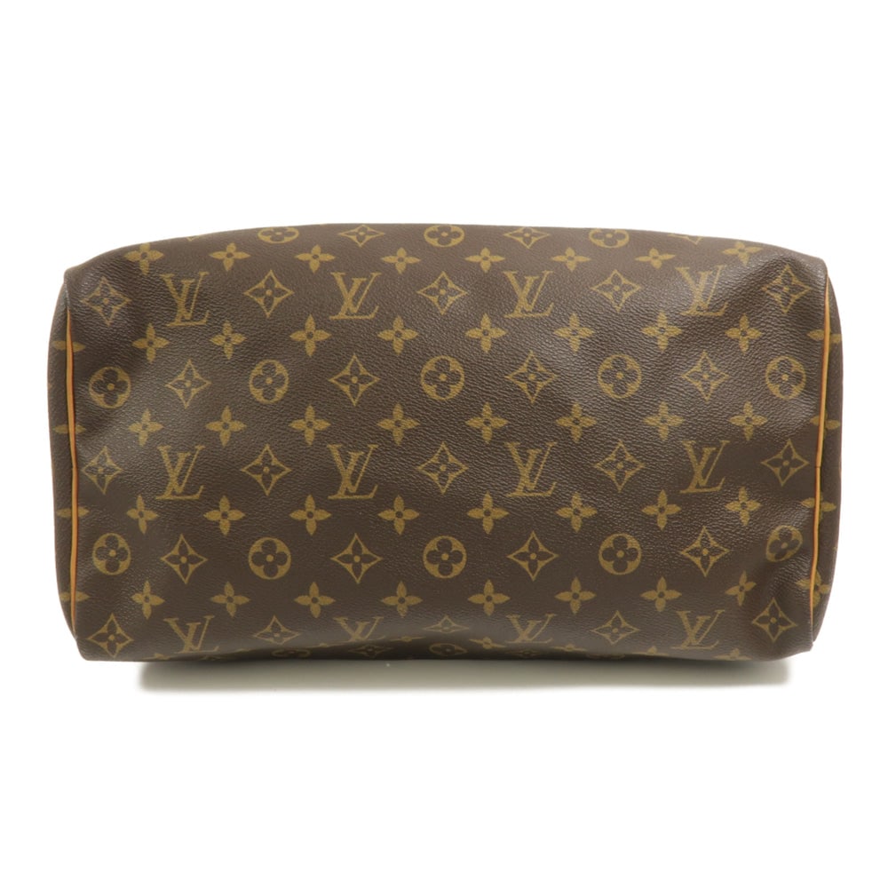 Louis Vuitton Speedy 35 Monogram - 4