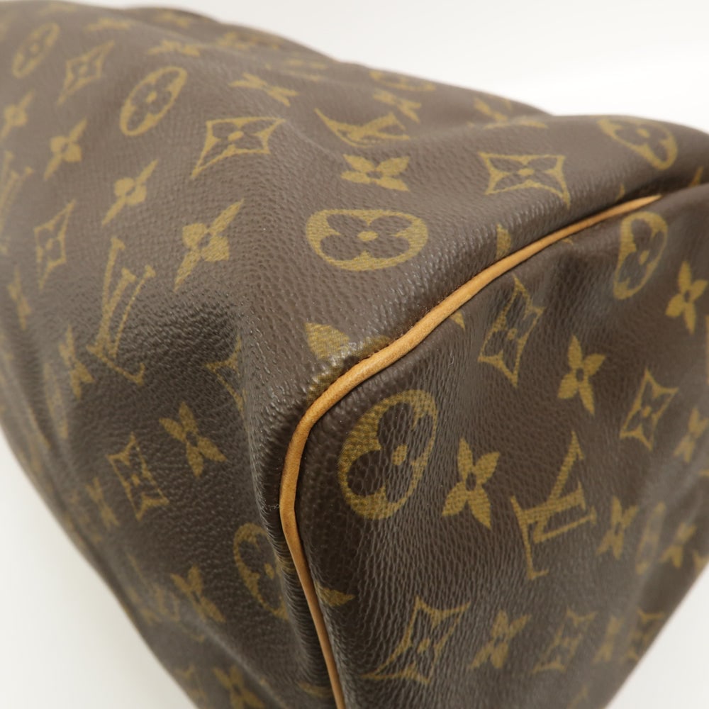 Louis Vuitton Speedy 35 Monogram - 9