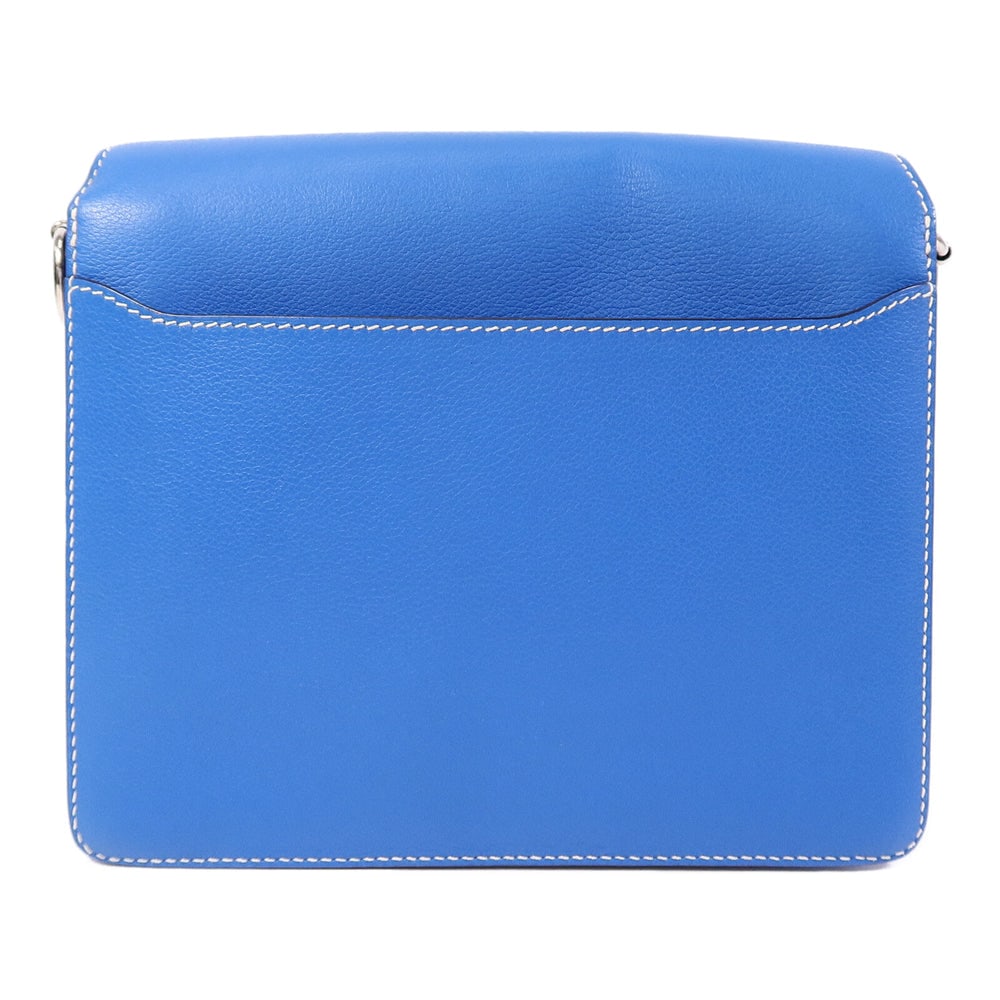 Hermes Roulis 23 Bleu Hydra - 2