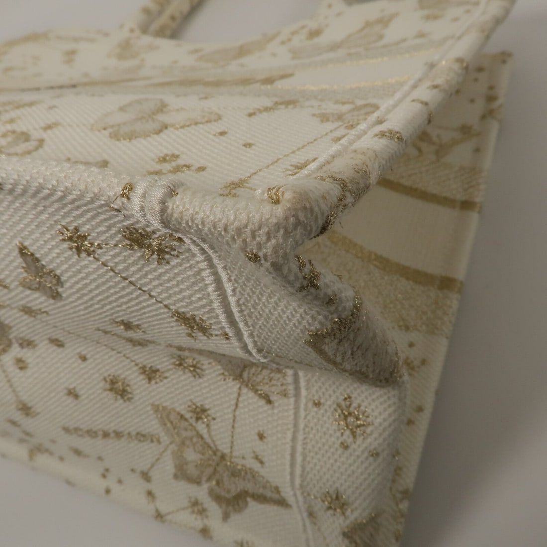 Dior Book Tote Medium - 12