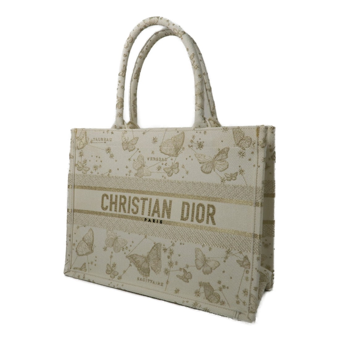 Dior Book Tote Medium - 3
