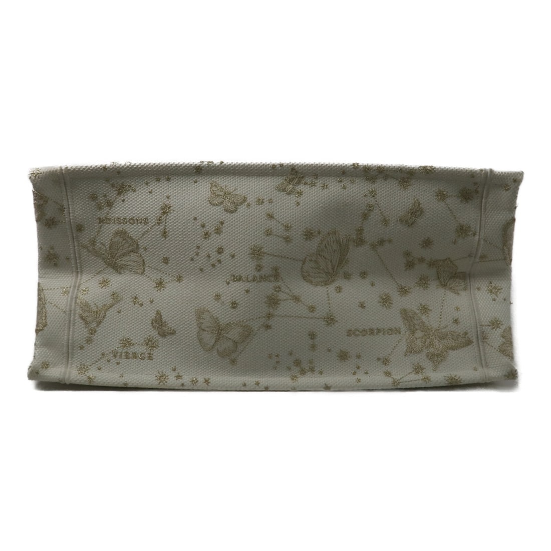 Dior Book Tote Medium - 4