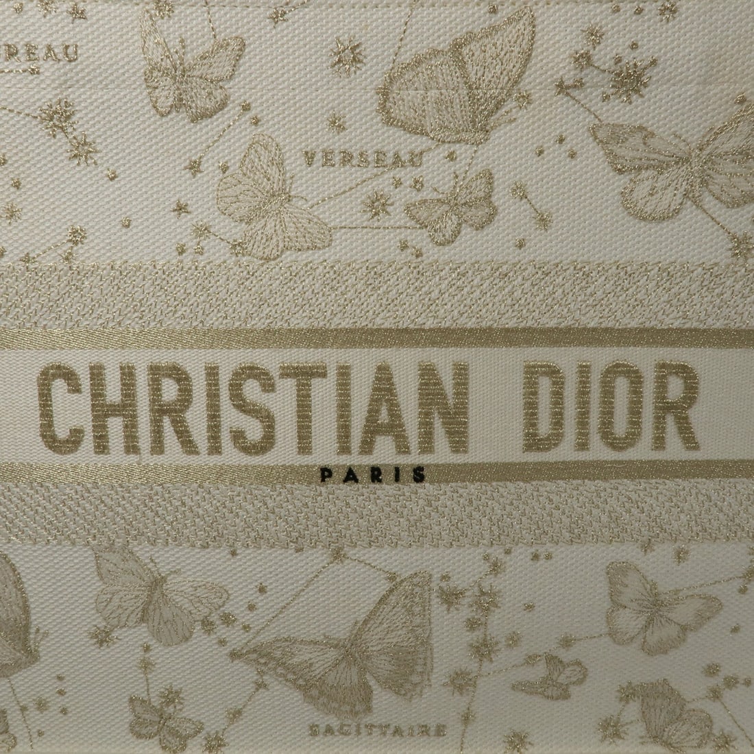 Dior Book Tote Medium - 6