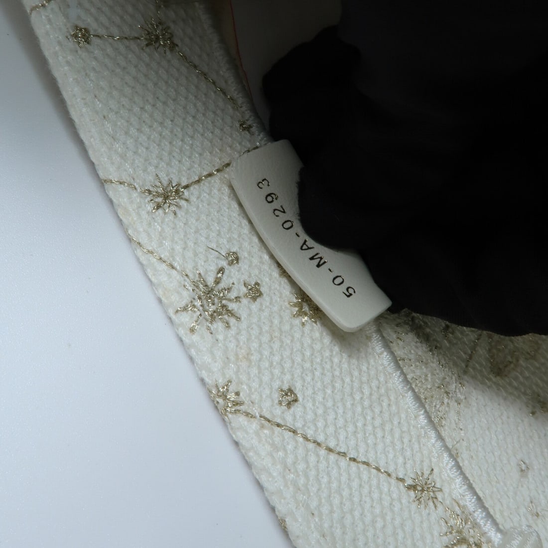 Dior Book Tote Medium - 7